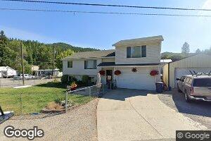 103 Pine St, Pinehurst, ID 83850