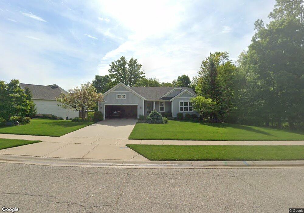 5382 Rischow Dr SW, Wyoming, MI 49509 - photo 1