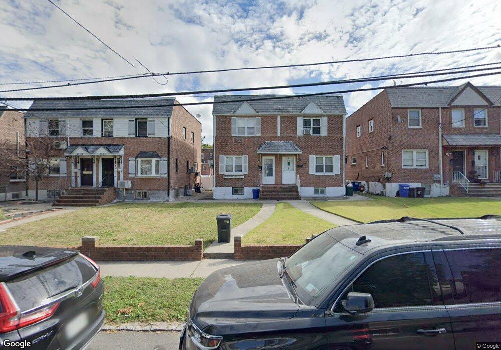 8237 164th Place, Jamaica, NY 11432 - photo 1