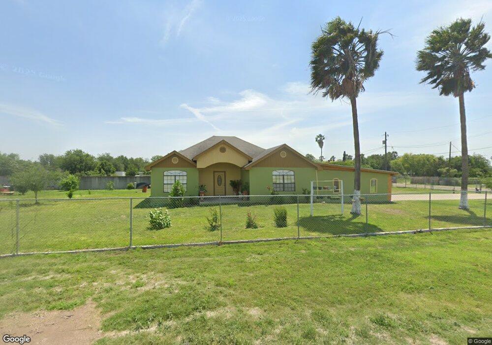 94 Palo Blanco Dr, Alamo, TX 78516 - photo 1