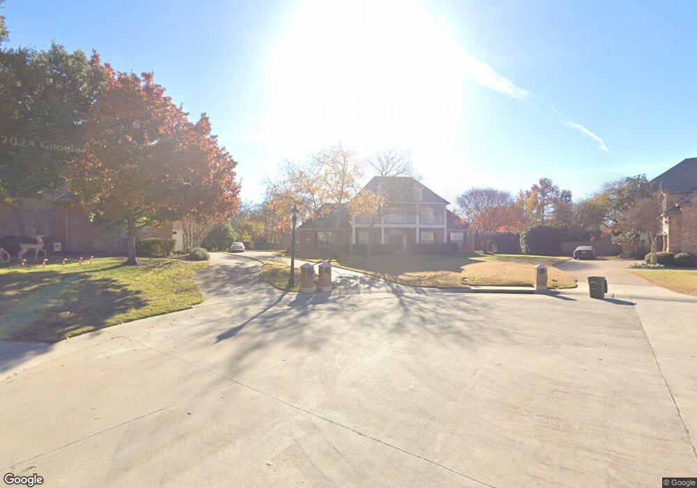 905 Jenny Terrace, Southlake, TX 76092 - photo 1