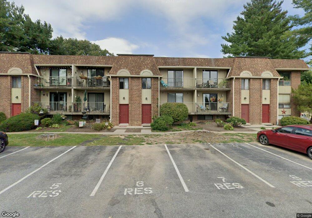 306 Saybrook Ln unit 1A, Wallingford, PA 19086 - photo 1