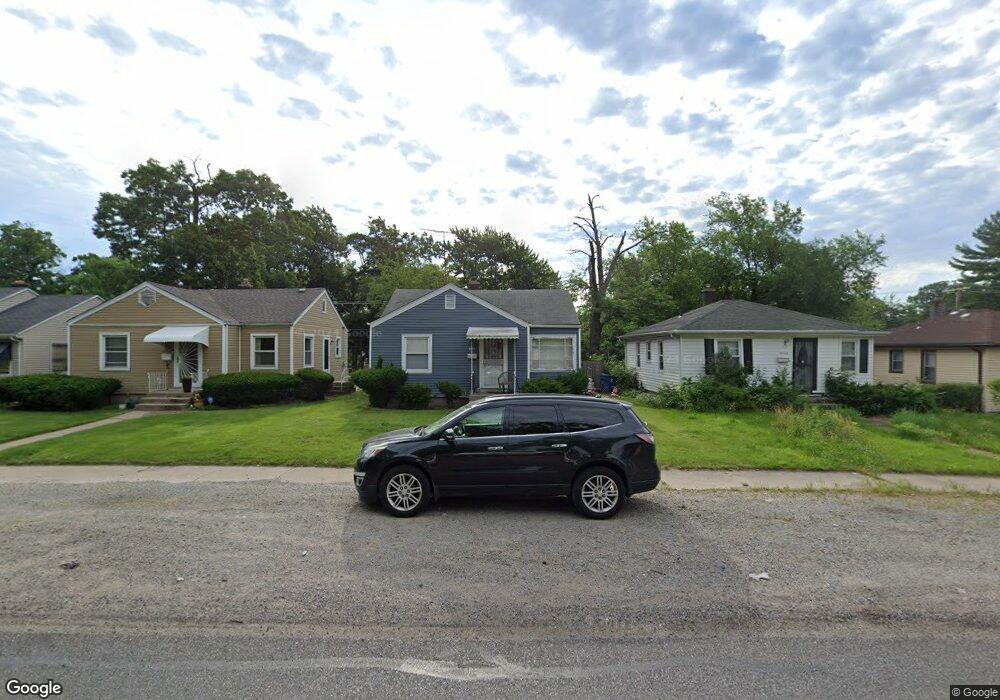 4569 Grant St, Gary, IN 46408 - photo 1