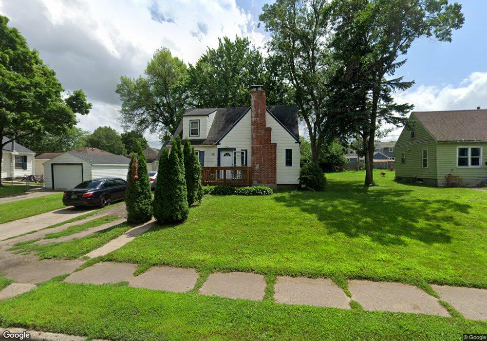 410 E Hawthorne St, Albert Lea, MN 56007 - photo 1