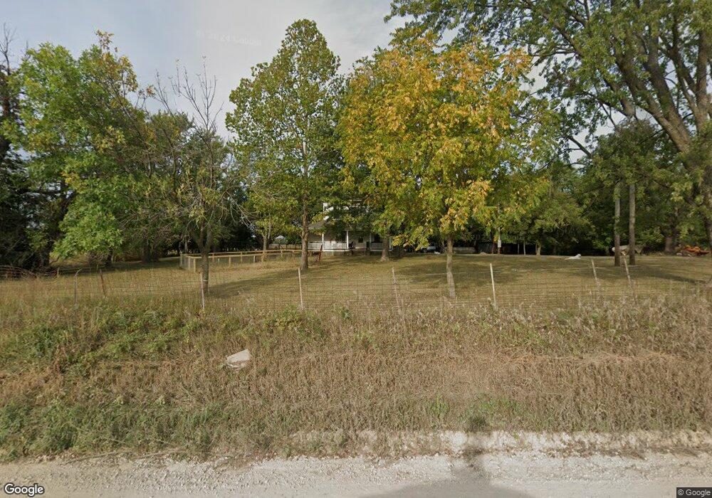 1343 NW West Union Rd, Topeka, KS 66615 - photo 1