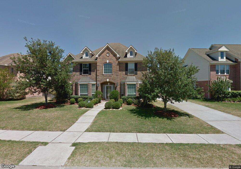 7922 Chateau Point Ln, Houston, TX 77041 - photo 1
