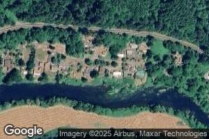 11294 E Steelhead Dr, Tidewater, OR 97390