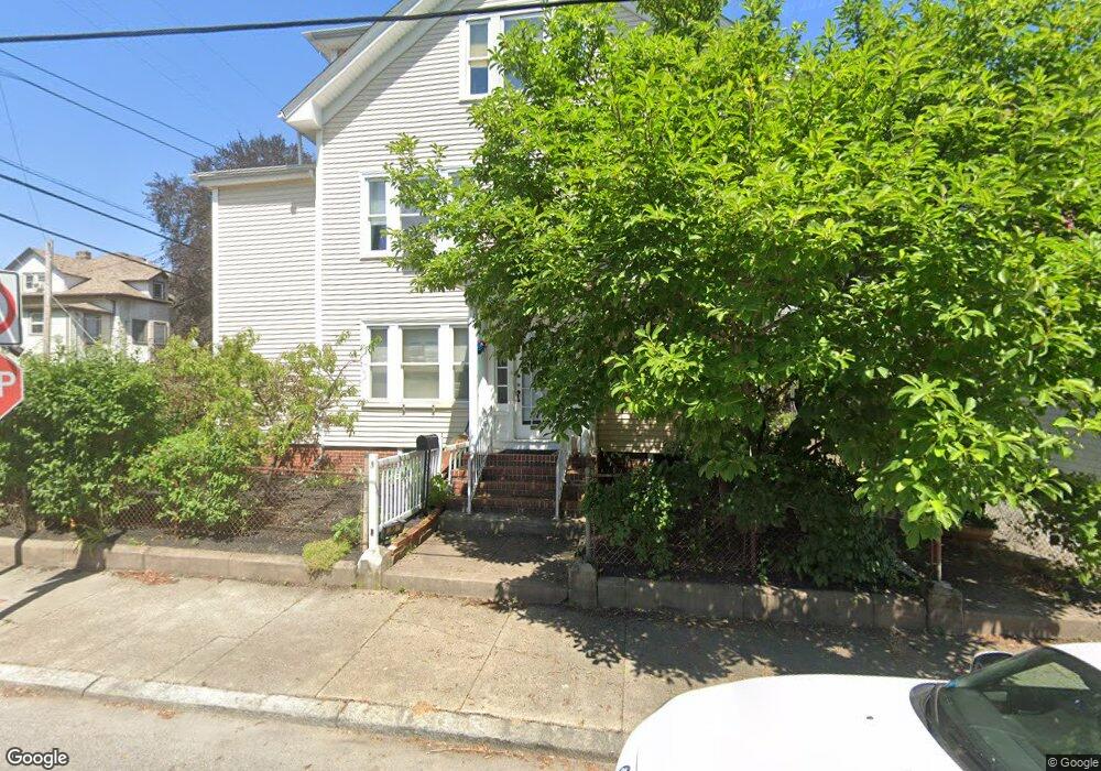 22 Denver St, Pawtucket, RI 02860 - photo 1