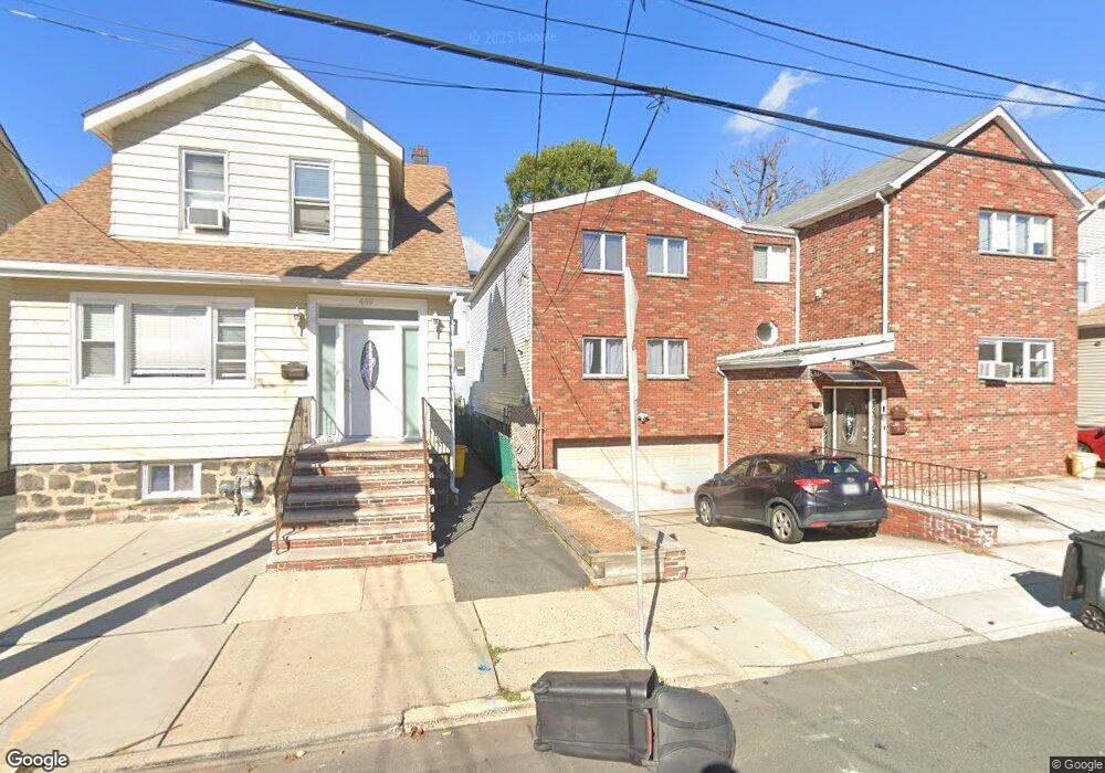 451 9th St unit B, Fairview, NJ 07022 - photo 1