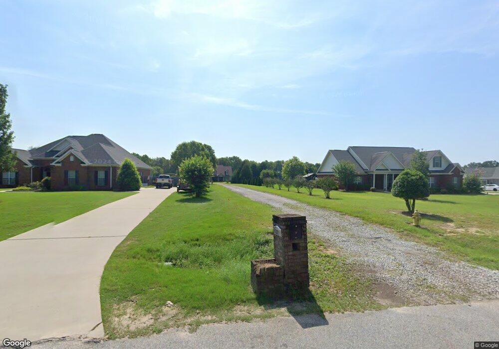 871 Cliett Rd, Byron, GA 31008 - photo 1