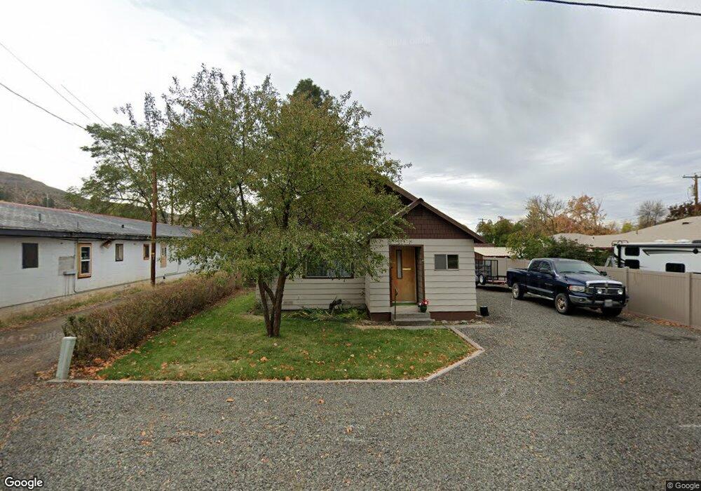 627 S 7th St, Lakeview, OR 97630 - photo 1