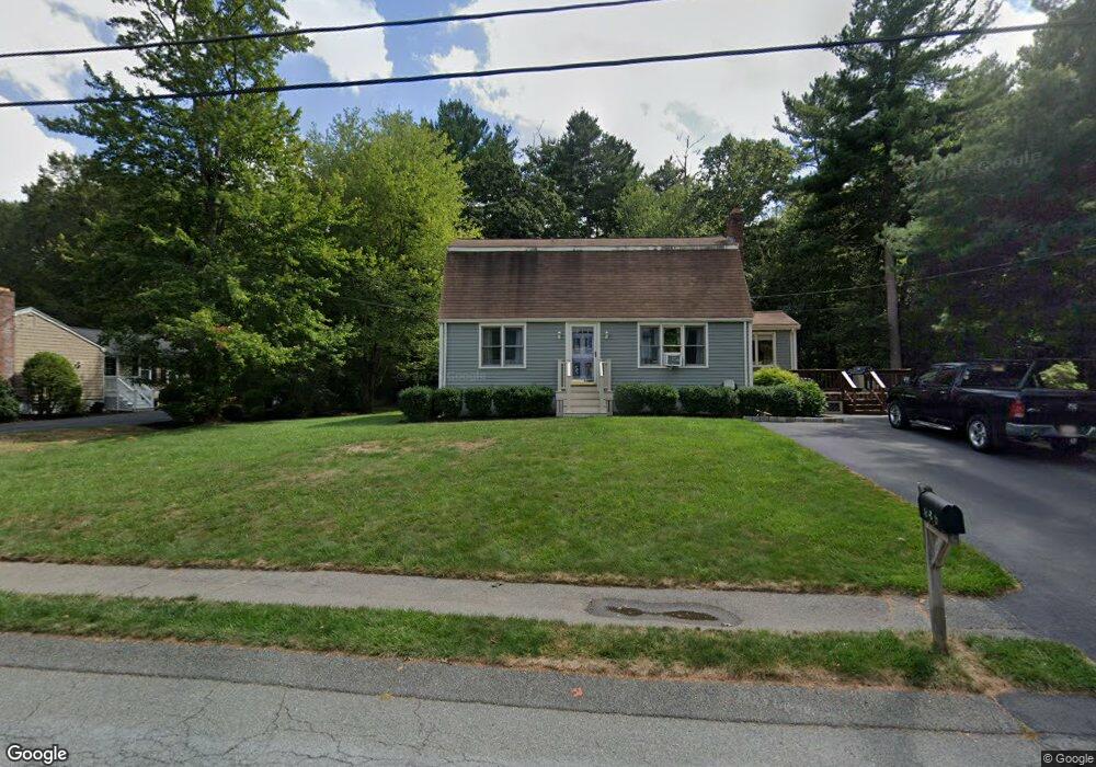 91 Cranberry Rd, Whitman, MA 02382 - photo 1