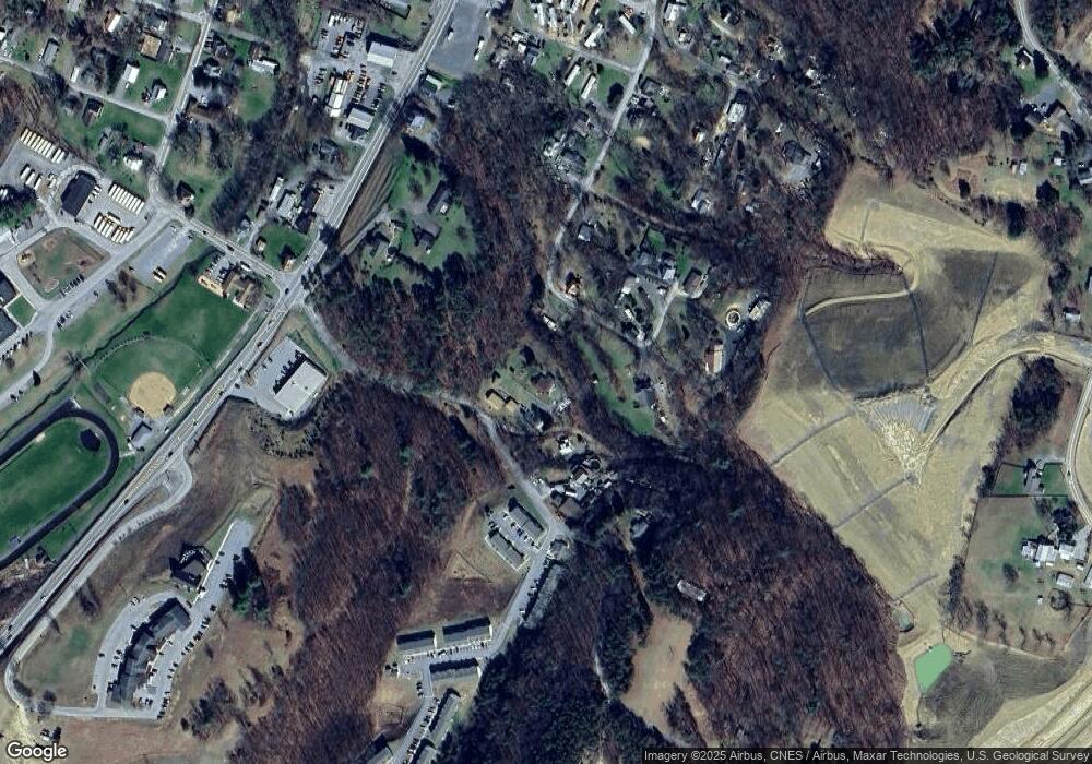 6 Myers Trail, Berkeley Springs, WV 25411 - photo 1