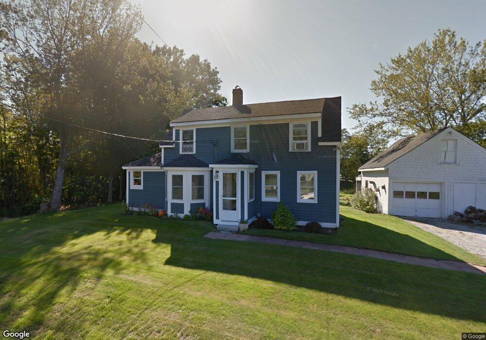 49 Fernald Rd, Kittery, ME 03904 - photo 1