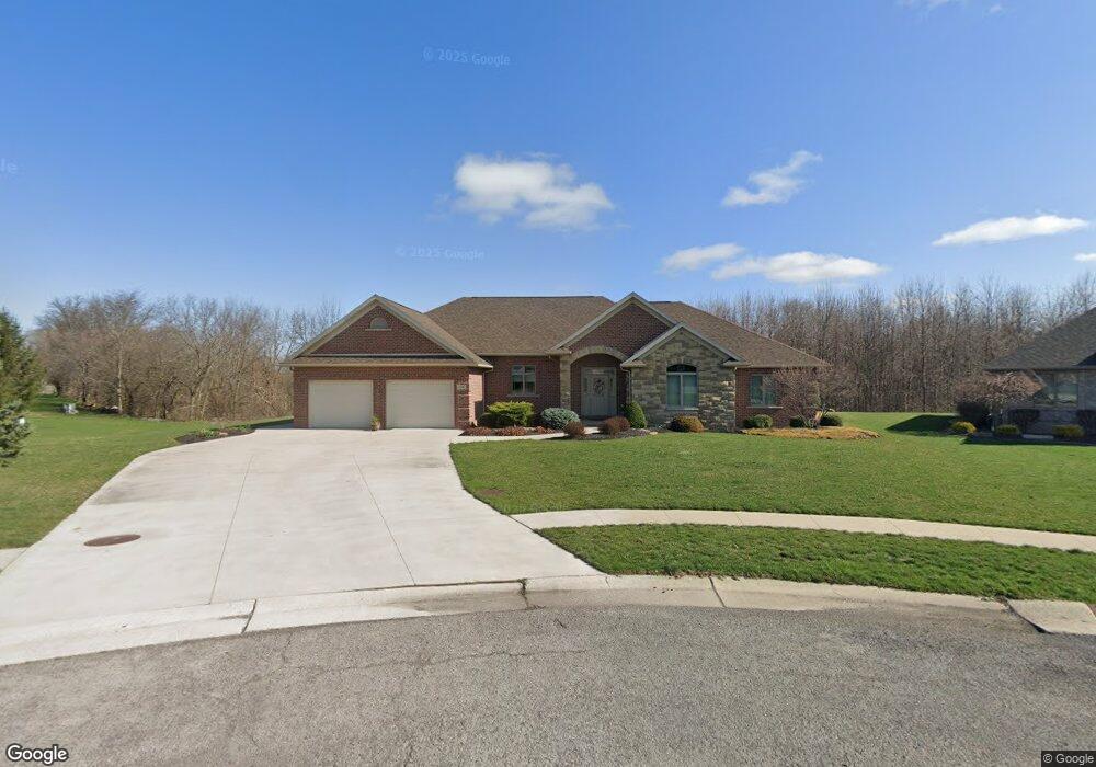 106 Brookhaven Dr, Kalida, OH 45853 - photo 1