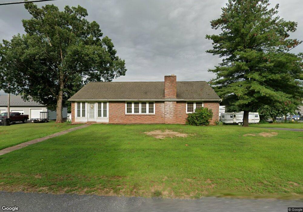 1399 Reading Rd, Mohnton, PA 19540 - photo 1
