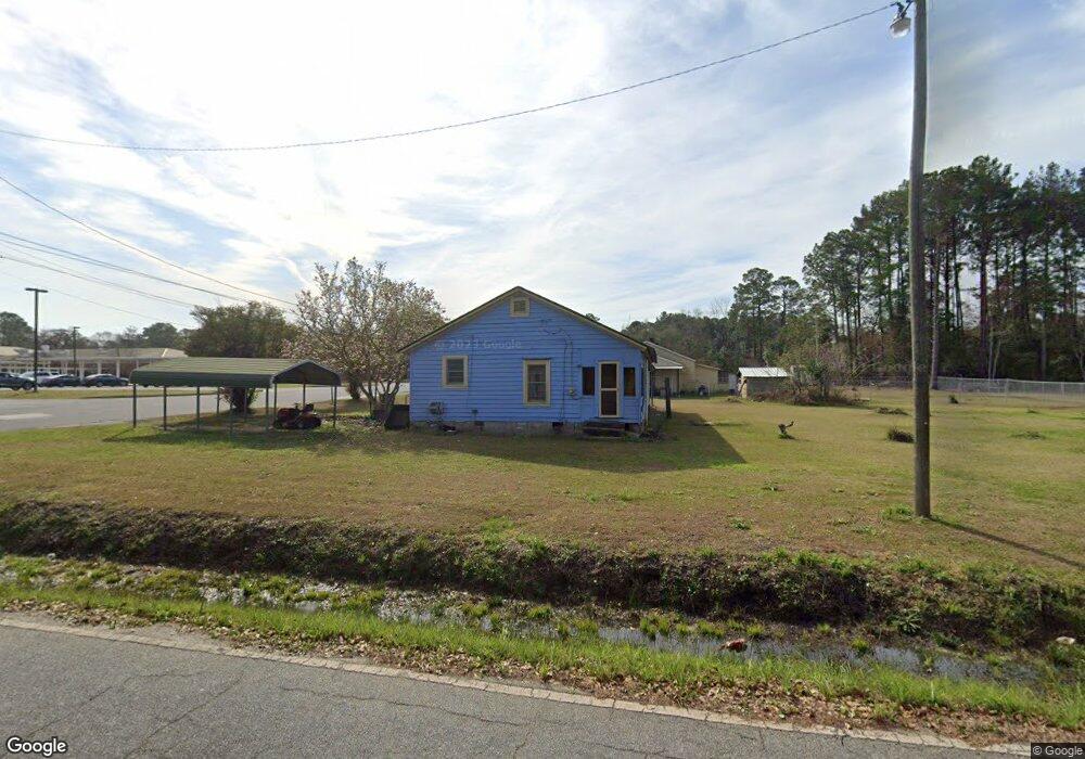 1000 12th St SE, Moultrie, GA 31768 - photo 1