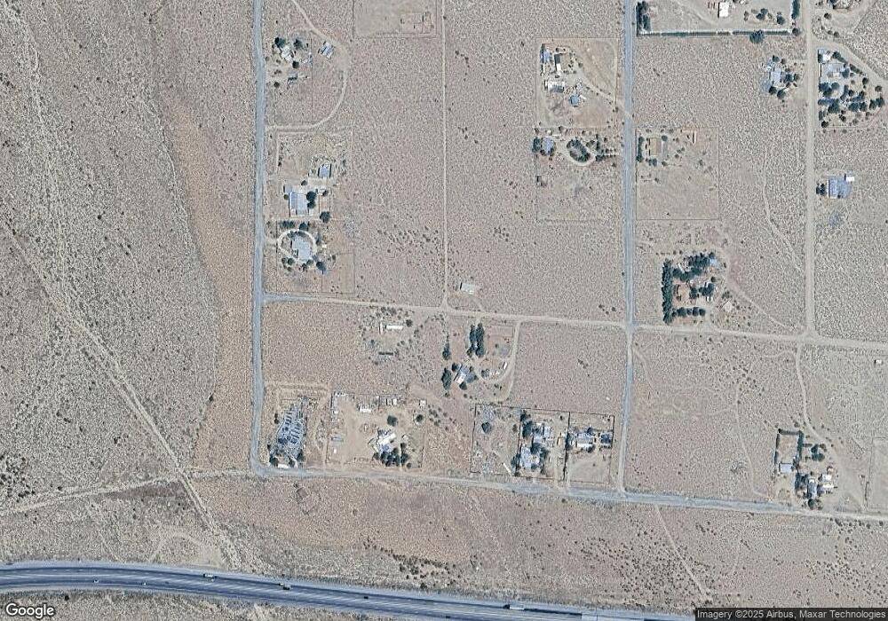 1 Piute Pass & Floyd Fairway, Mojave, CA 93501 - photo 1
