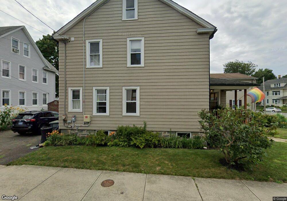 8-10 Jetland Place, Bridge Port, CT 06605 - photo 1