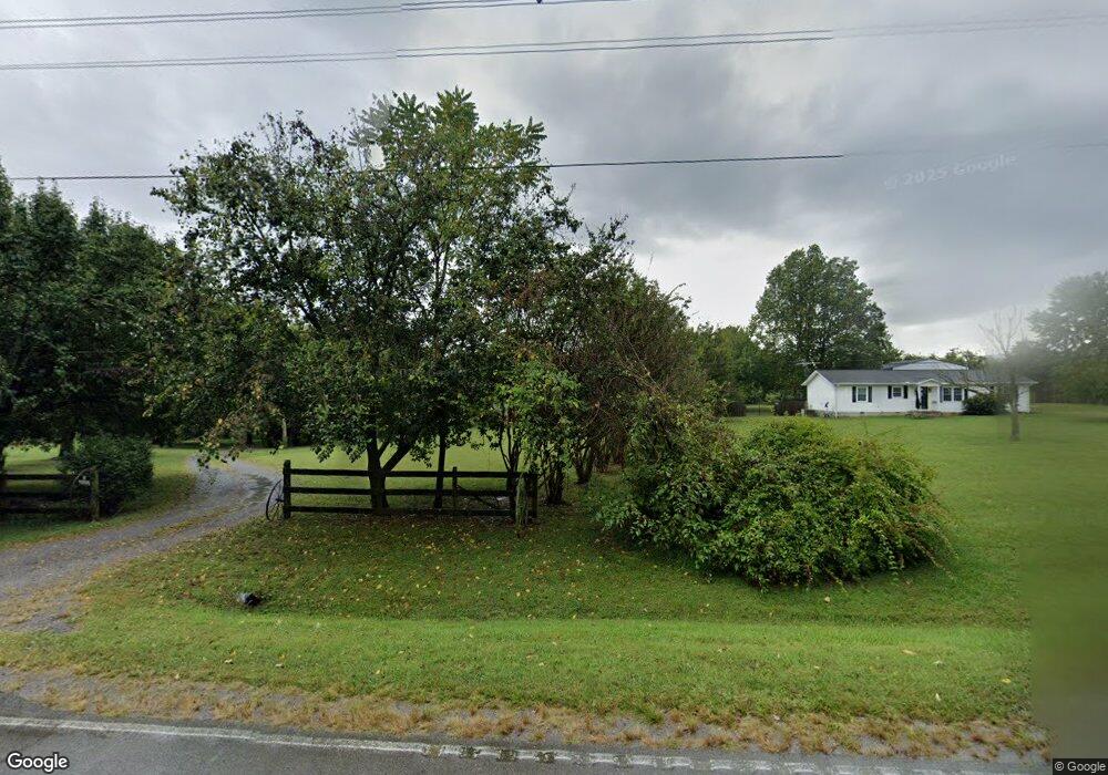 2803 Midland Rd, Shelbyville, TN 37160 - photo 1