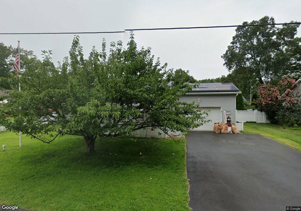 752 Windsor Place, Forked River, NJ 08731 - photo 1