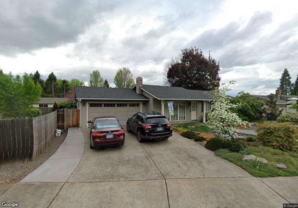1323 Severson Dr, Medford, OR 97504 - photo 1