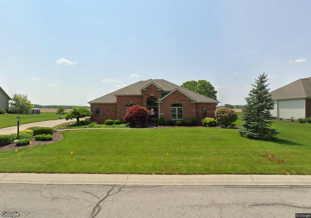 212 Ridge Ct, Ossian, IN 46777 - photo 1