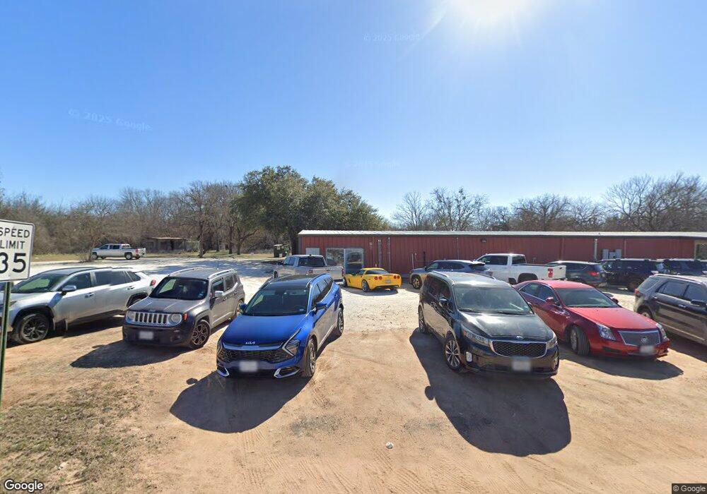 401 Cleveland Rd, Granbury, TX 76049 - photo 1