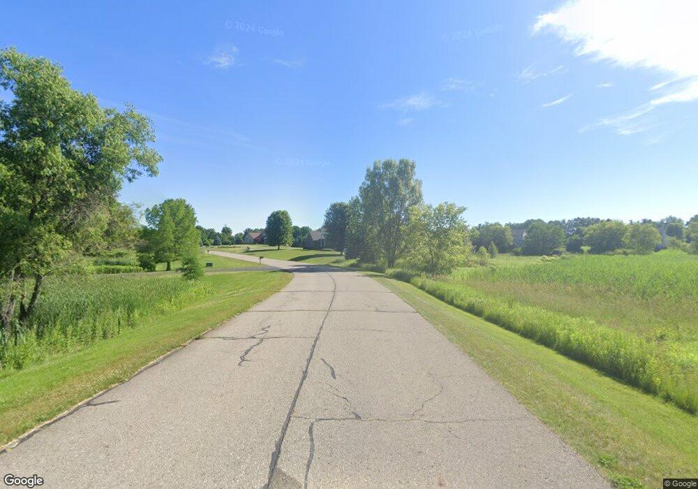 0 Island Hill Dr, Dexter, MI 48130 - photo 1