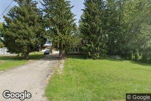 101 N Manifold St, Ingalls, IN 46048