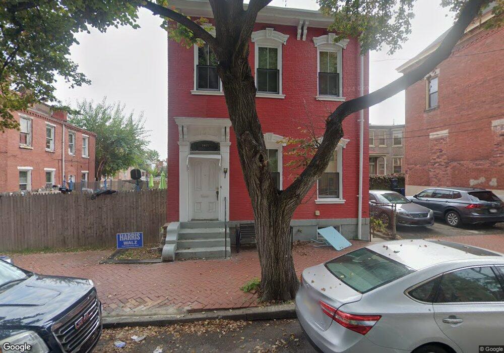 1013 Sheffield St, Pittsburgh, PA 15233 - photo 1