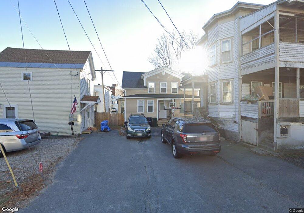 14 Smalls Ct, Biddeford, ME 04005 - photo 1