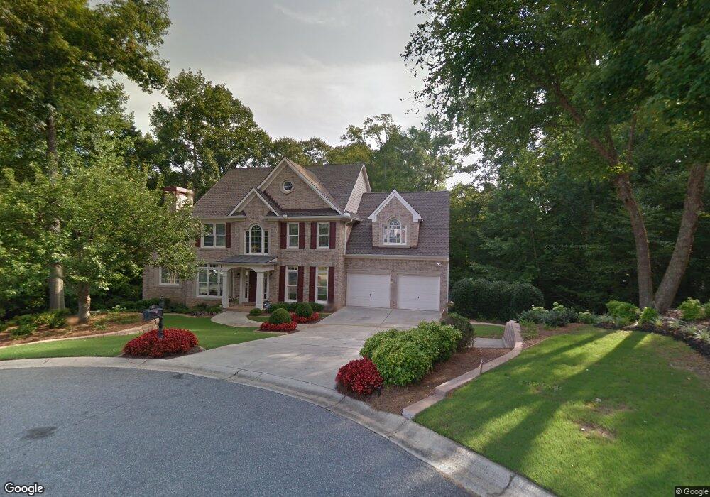 1313 Riverview Run Ln unit 85, Suwanee, GA 30024 - photo 1