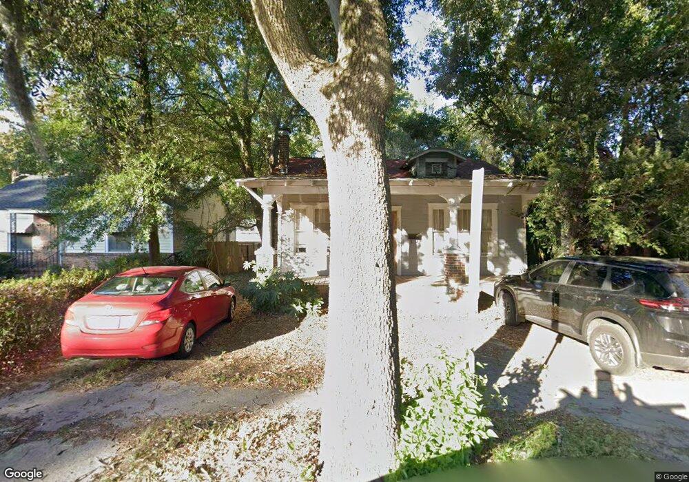 1204 Bonaventure Rd, Savannah, GA 31404 - photo 1