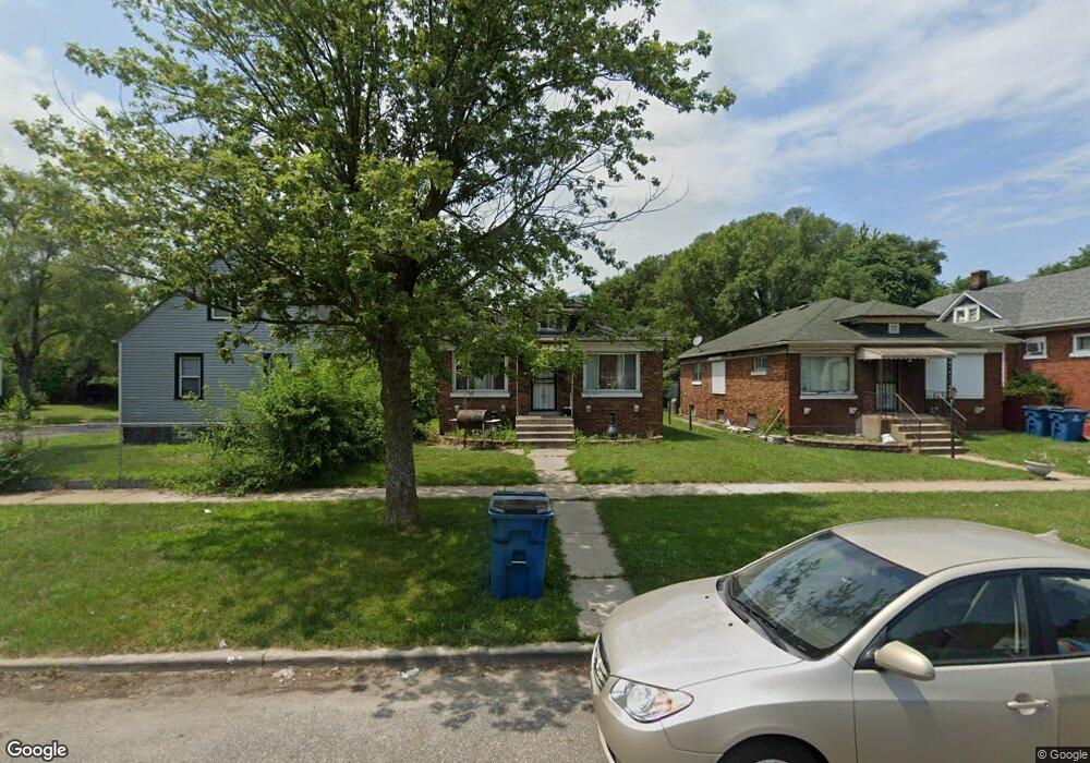 1332 Garfield St, Gary, IN 46404 - photo 1