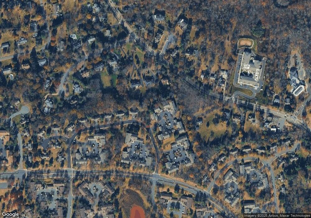 101 Smithfield Ct, Basking Ridge, NJ 07920 - photo 1