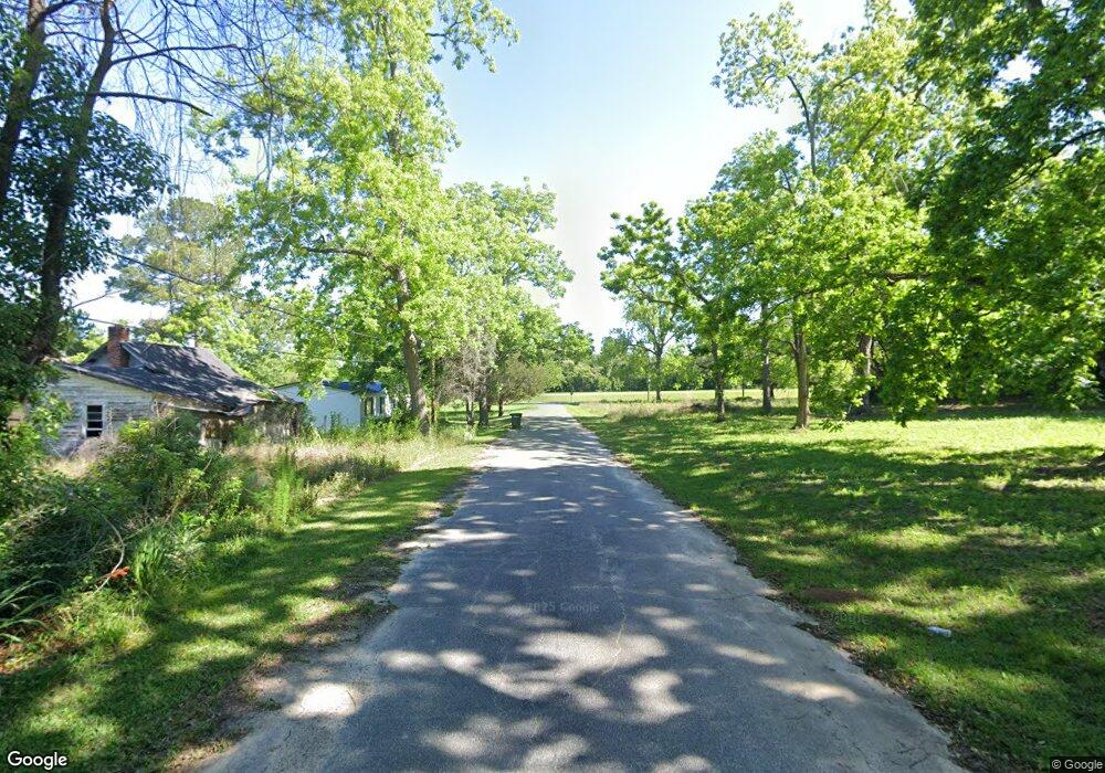 Lot 24 Taft St unit 24, Boston, GA 31626 - photo 1