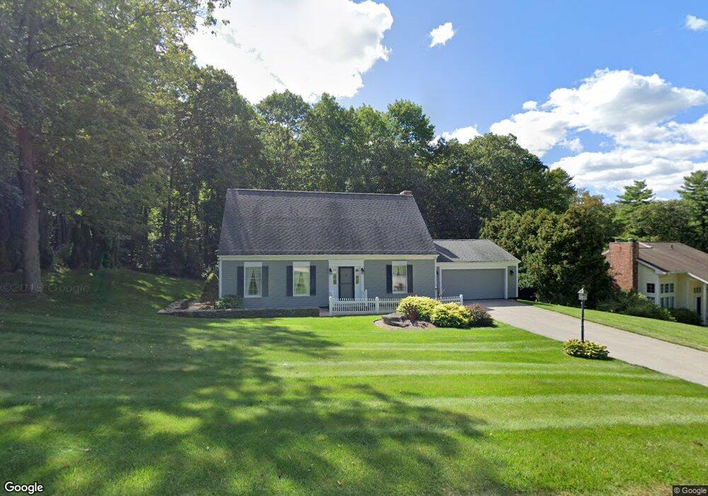 19 Deerwood Dr, Danielson, CT 06239 - photo 1