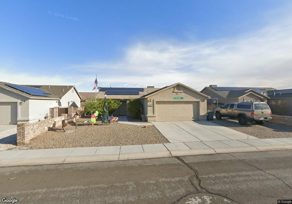 10184 E 34th Place, Yuma, AZ 85365 - photo 1