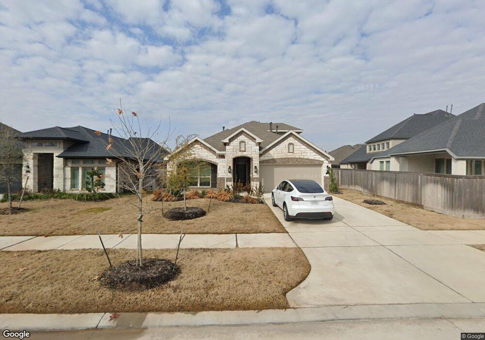 1335 Stuart Run Dr, Richmond, TX 77469 - photo 1