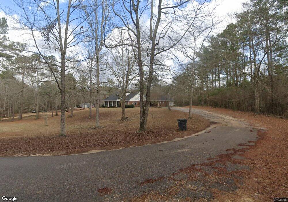 49 Jim Arrington Rd, Laurel, MS 39443 - photo 1