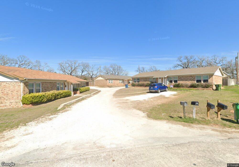 859 Meadowlark Cir, Granbury, TX 76049 - photo 1