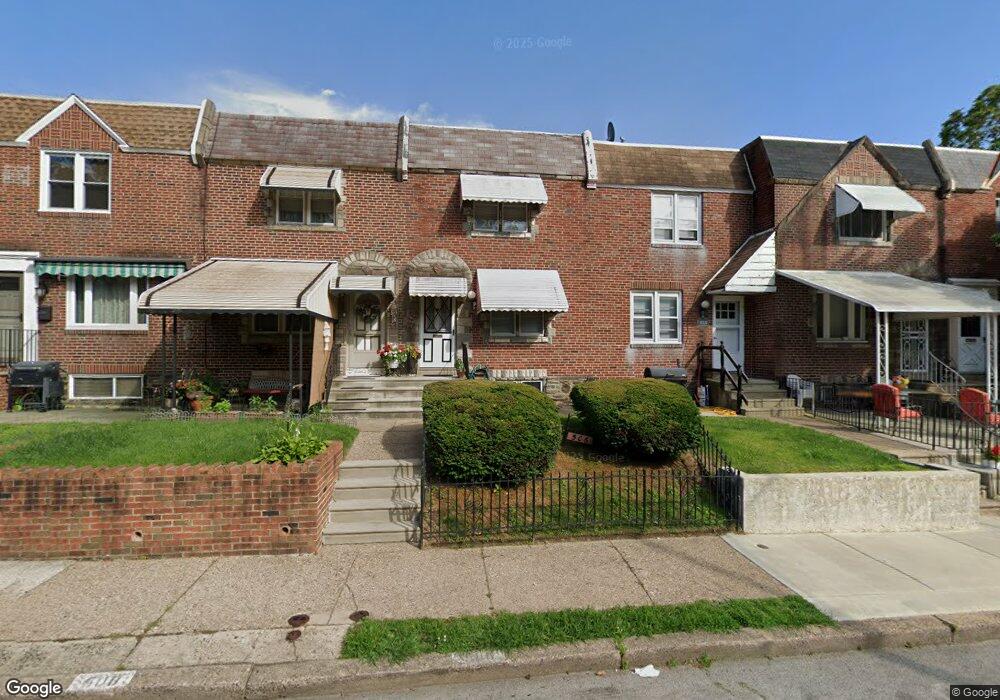 506 Parnell Place, Philadelphia, PA 19144 - photo 1