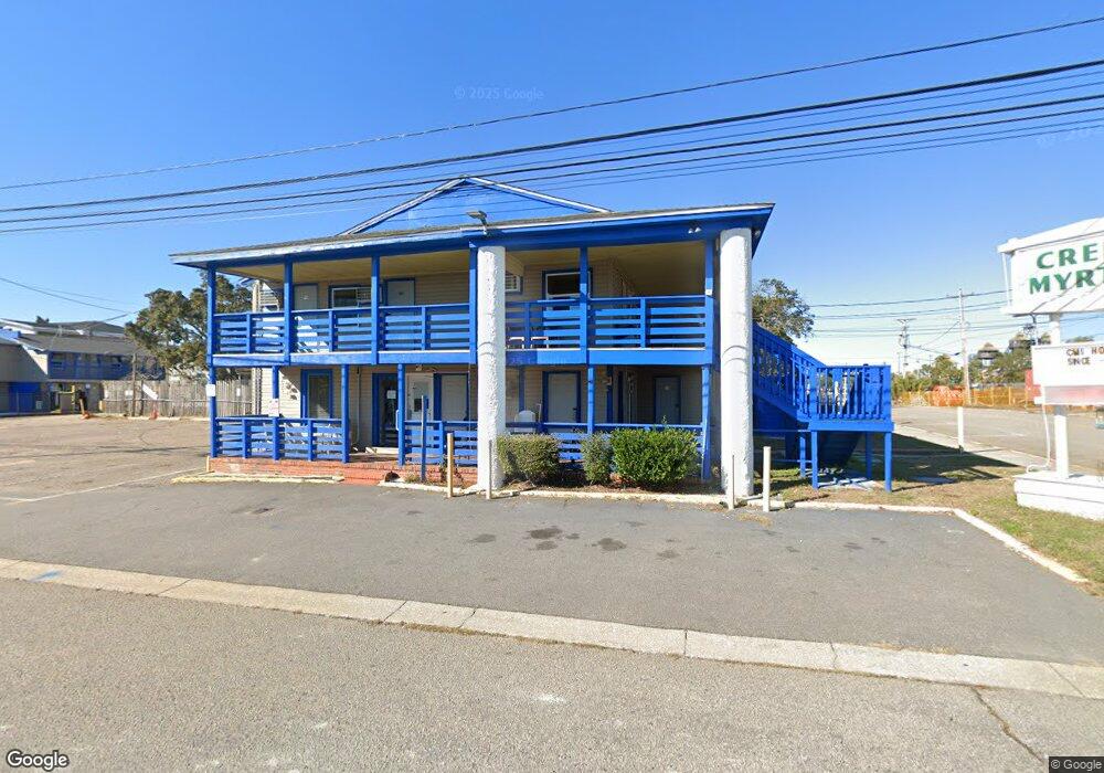 401 7th Ave N, Myrtle Beach, SC 29577 - photo 1