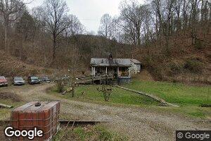 176 Dogwood Dr, Printer, KY 41655