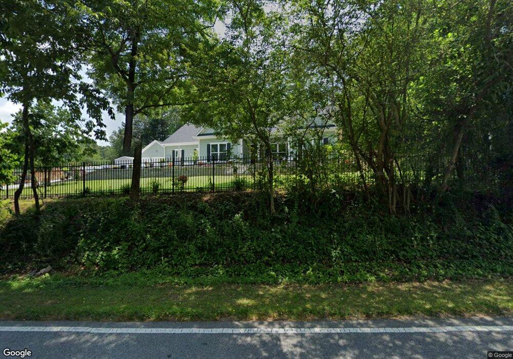 4658 Cash Rd, Flowery Branch, GA 30542 - photo 1