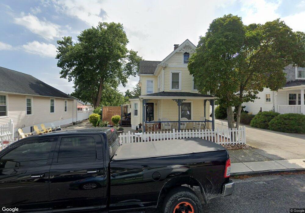 38 E New Jersey Ave, Somers Point, NJ 08244 - photo 1