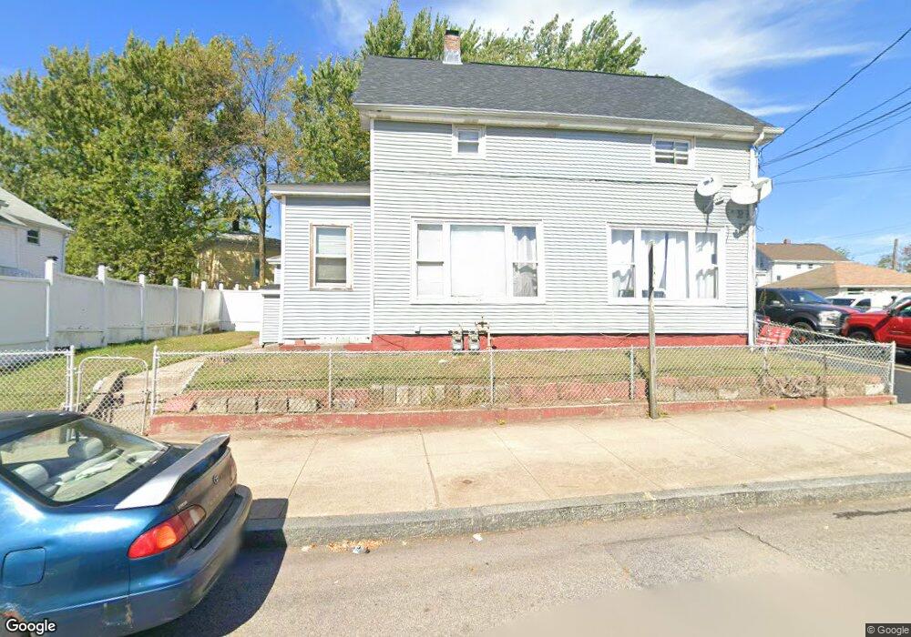 58 East St, Pawtucket, RI 02860 - photo 1