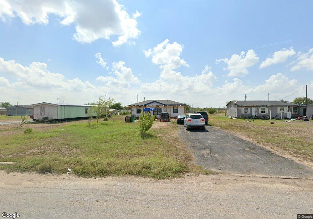 2612 Pachuca St, Donna, TX 78537 - photo 1