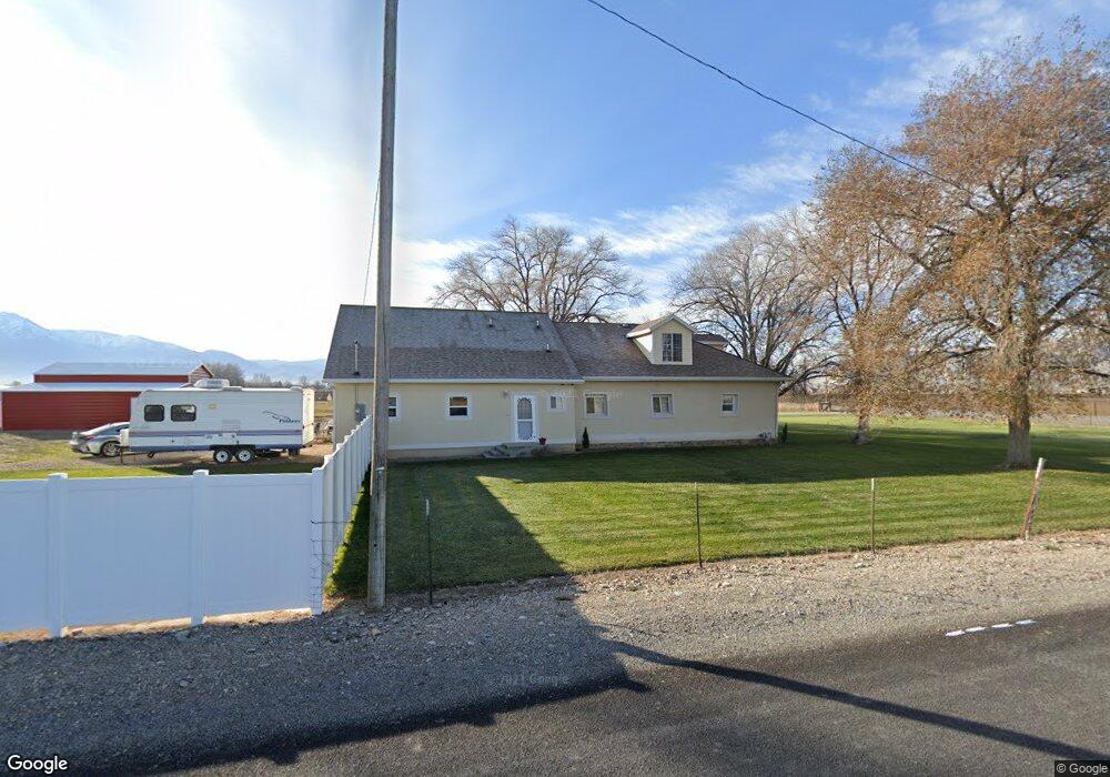 5609 S 3200 W, Spanish Fork, UT 84660 - photo 1
